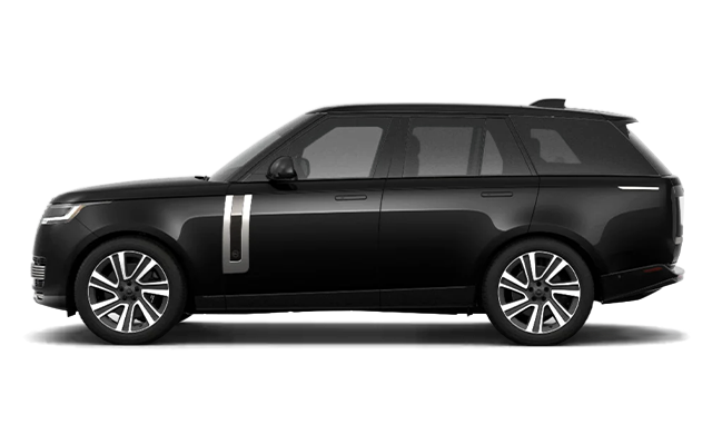 Range Rover MHEV SV SWB 2025