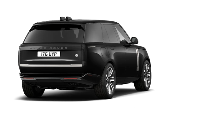Range Rover MHEV SV SWB 2025
