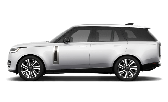 Land Rover Range Rover MHEV SV SWB 2025