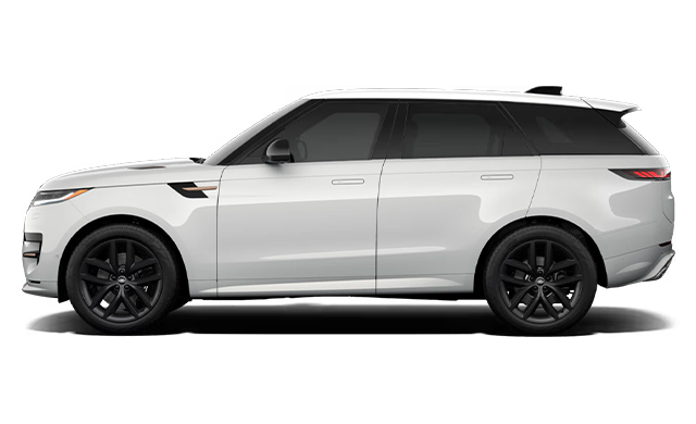 Range Rover Sport MHEV Dynamic HSE 2025