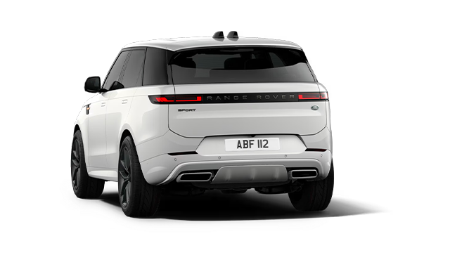 Range Rover Sport MHEV Dynamic HSE 2025