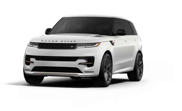 Range Rover Sport MHEV Dynamic HSE 2025