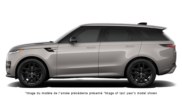 Land Rover Range Rover Sport MHEV Dynamic HSE 2025