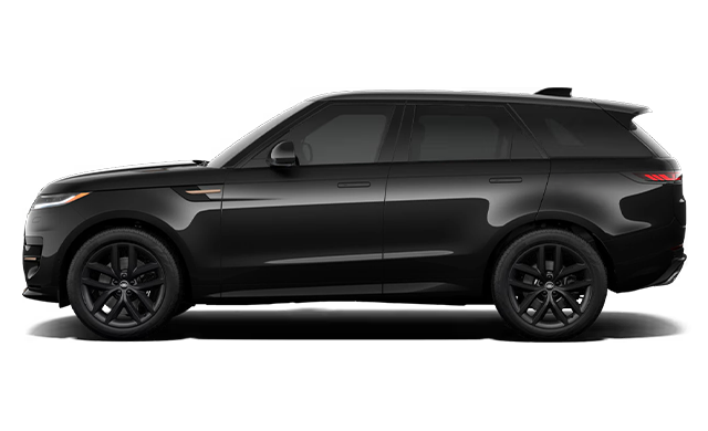 Land Rover Range Rover Sport MHEV Dynamic HSE 2025