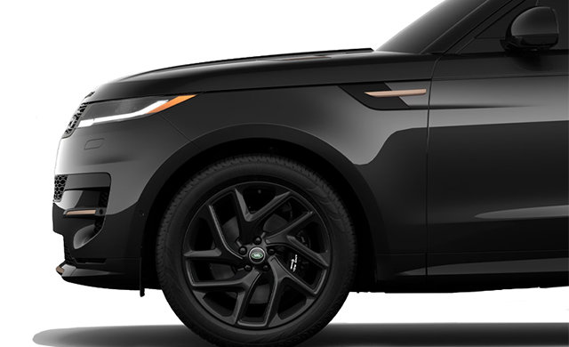 Land Rover Range Rover Sport MHEV Dynamic SE 530 2025 - 1