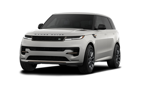 Range Rover Sport MHEV Dynamic SE 530 2025