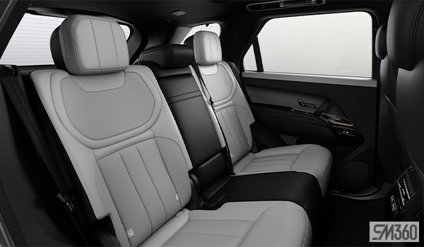 Range Rover Sport MHEV Dynamic SE 530 2025