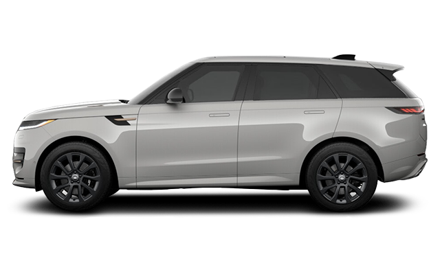 2025  Range Rover Sport MHEV Dynamic SE