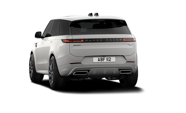 2025  Range Rover Sport MHEV Dynamic SE