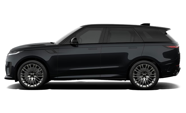 Range Rover Sport MHEV SV Edition Two 2025