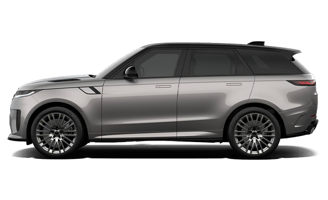 Land Rover Range Rover Sport MHEV SV Edition Two 2025