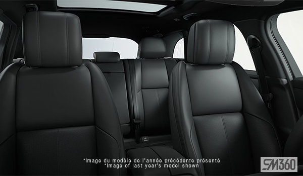 Land Rover Range Rover Velar MHEV Dynamic HSE 2025