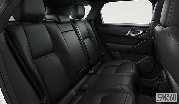 Range Rover Velar MHEV Dynamic HSE 2025