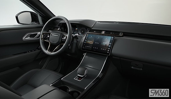 Range Rover Velar MHEV Dynamic HSE 2025