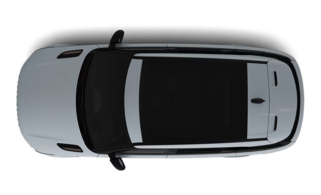 Land Rover Range Rover Velar MHEV Dynamic SE 2025 - 1