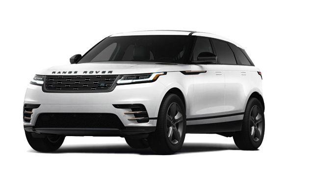 Land Rover Vancouver | The 2025 RANGE ROVER VELAR DYNAMIC SE