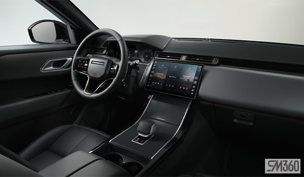 Range Rover Velar Dynamic SE 2025