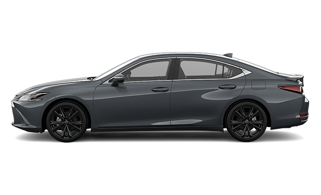 Lexus ES Hybrid F Sport 2 2025