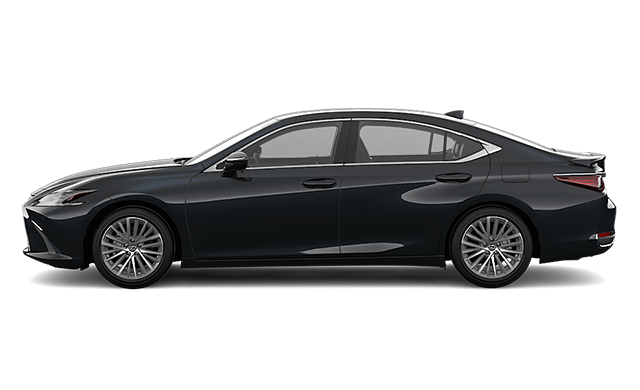 2025 Lexus ES Hybrid Luxury