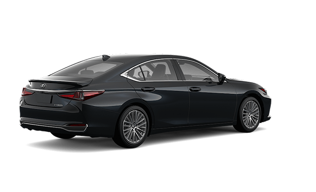 2025 Lexus ES Hybrid Luxury