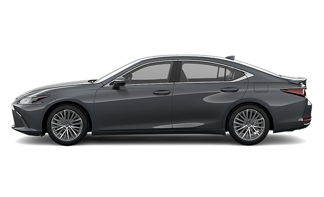 Lexus ES Hybrid Luxury 2025