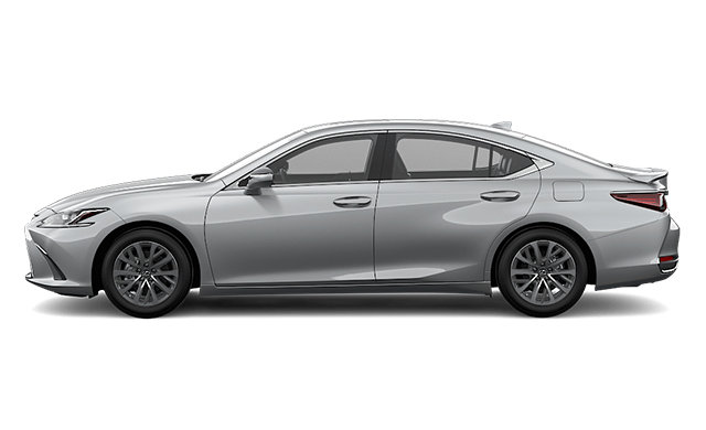 2025 LEXUS ES Hybrid PREMIUM photo-0