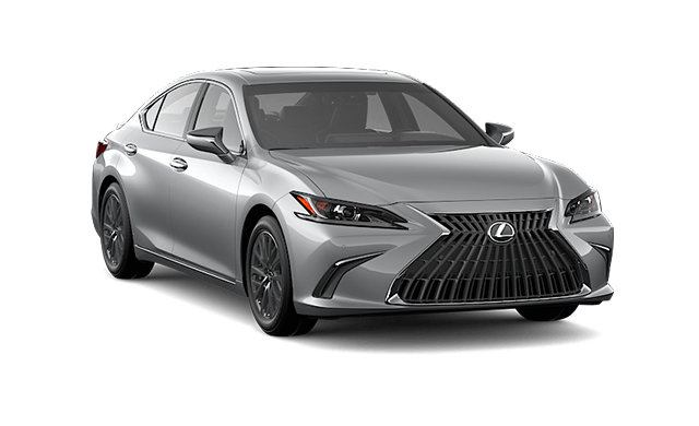 2025 LEXUS ES Hybrid PREMIUM photo-3