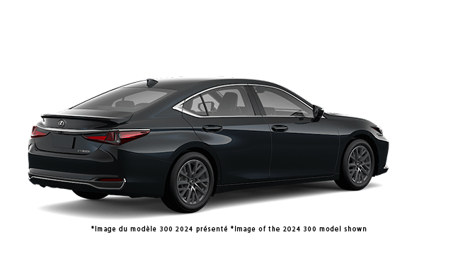 2025 Lexus ES Hybrid Premium