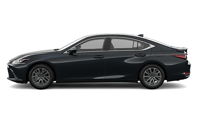 2025 Lexus ES Hybrid Premium