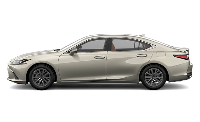 LEXUS ES Hybride PREMIUM 2025