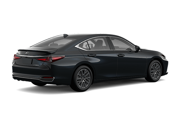 2025 Lexus ES Hybrid Premium