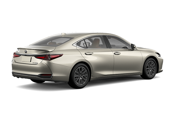 LEXUS ES Hybride PREMIUM 2025