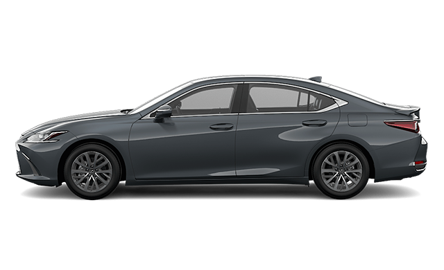 Lexus ES Hybrid Premium 2025