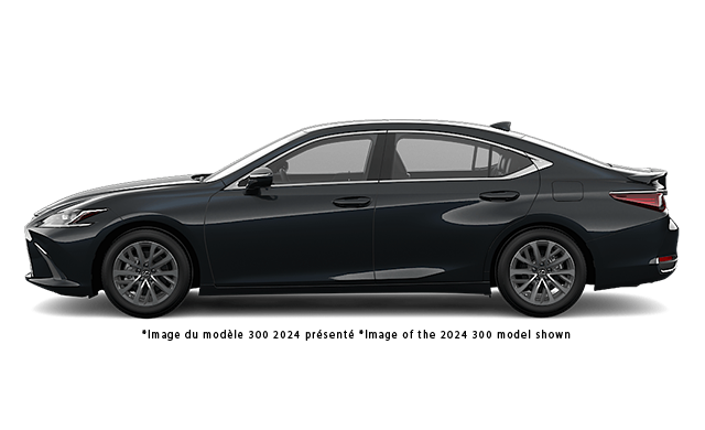 2025 Lexus ES Hybrid Ultra Luxury