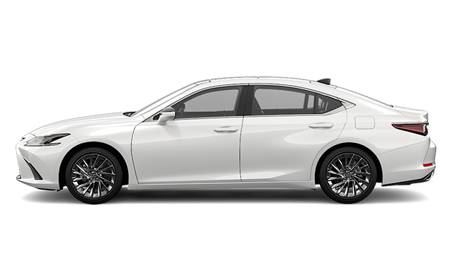 2025 LEXUS ES Hybrid