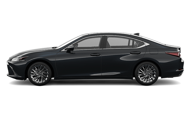 2025 Lexus ES Hybrid Ultra Luxury