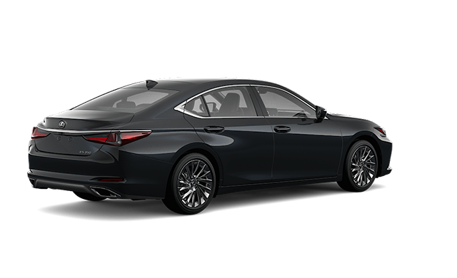 2025 Lexus ES Hybrid Ultra Luxury