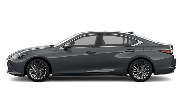 Lexus ES Hybrid Ultra Luxury 2025