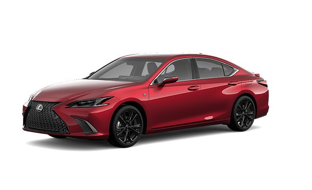 LEXUS ES F SPORT 2 2025