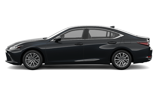 2025 Lexus ES Premium 250