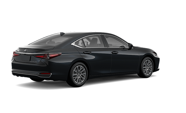 2025 Lexus ES Premium 250