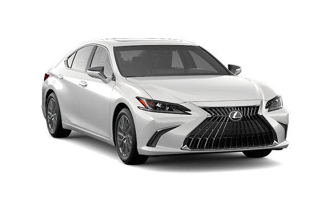 2025 LEXUS ES PREMIUM 350 photo-3