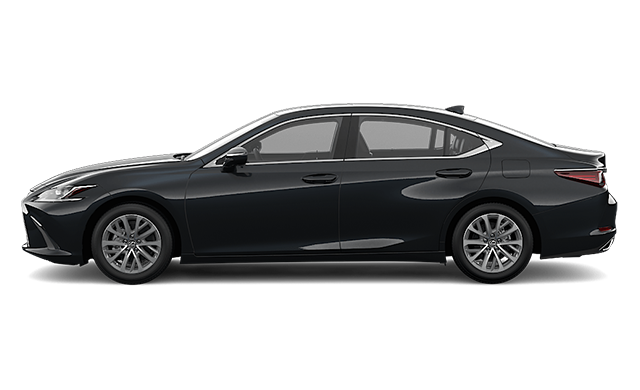 2025 Lexus ES Premium 350