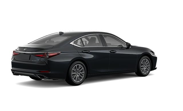 2025 Lexus ES Premium 350