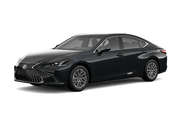 2025 LEXUS ES PREMIUM 350