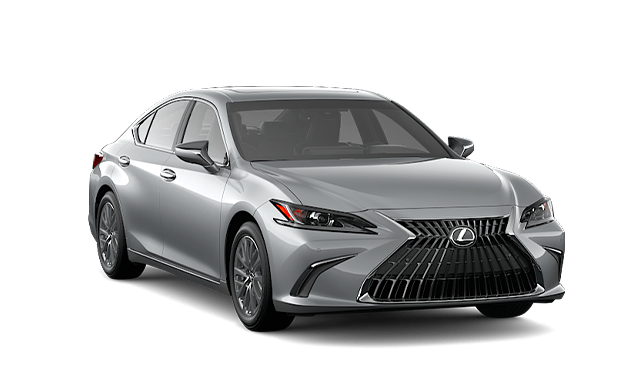 2025 LEXUS ES SIGNATURE 250 photo-3