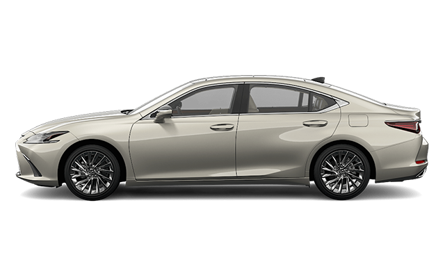 Lexus ES Ultra Luxury 2025