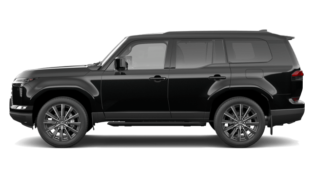 2025 Lexus GX Executive