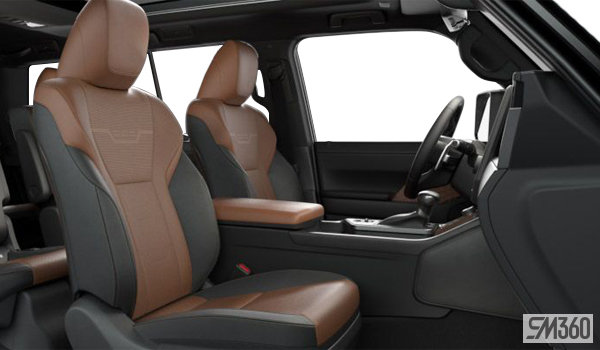 2025 Lexus GX Executive