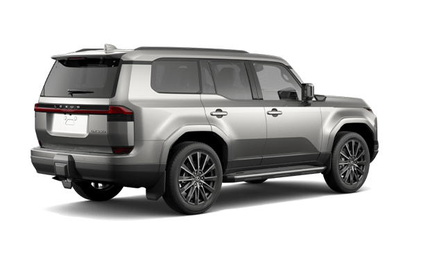 Lexus Laval | Le GX LUXE 2025